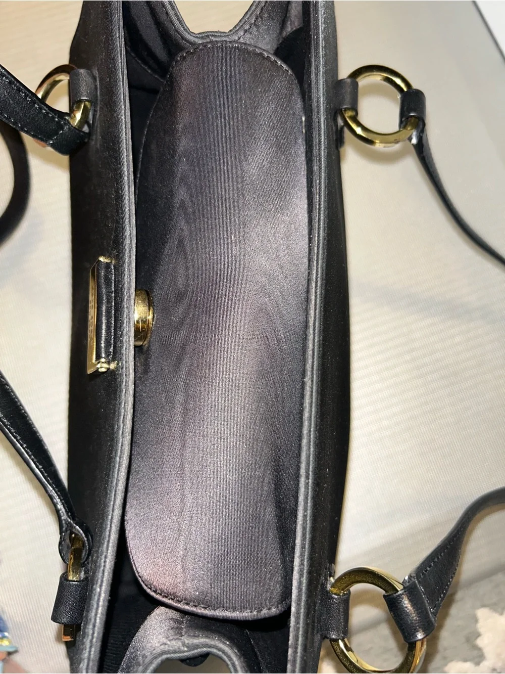 ♠️ Kate Spade New York nylon bag